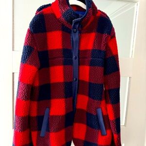 Mini Boden - Fleece Jacket